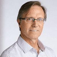 Jeffrey W. Stansbury