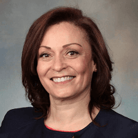 Alyssa B. Chapital