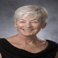 Blanche Capel