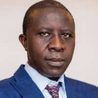 Ferdinand Wanjala Nangole