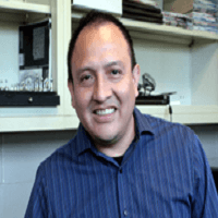 Heriberto Moran