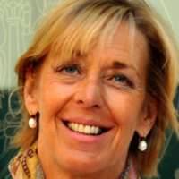 Helga Fritsch