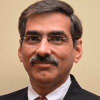 Tushar J. Vachharajani