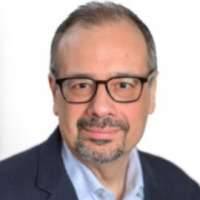 Shahram Kordasti