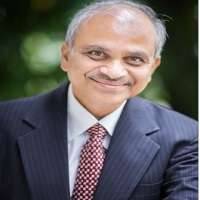 Srinivasa K. Rao