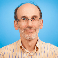 Cyril David Mazer