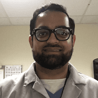 Sanjay A. Patel