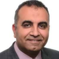 Mohammed Saad