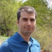 Amir Pahlavan