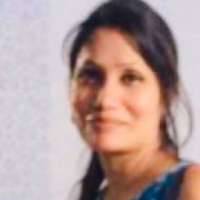 Rohini Kesavan Rajeev