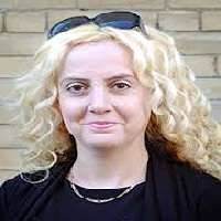 Goldie Nejat
