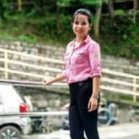 Ranjeeta Acharya