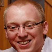 Scott Carrington