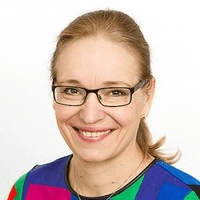 Tiina Paunio