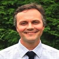 Graham Ogg