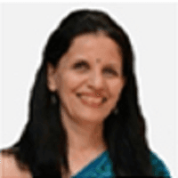 Anita Bapat-patel