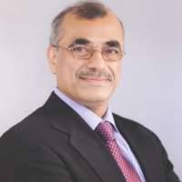 Atulya (atul) Achyut Deodhar