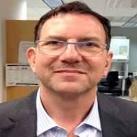 David S. Perlin