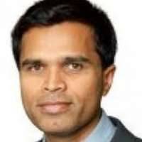 Chandra Kanth Katikireddy