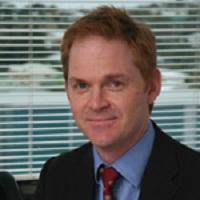 Andrew Barbour