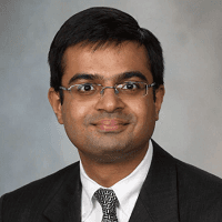 Sameer A. Parikh