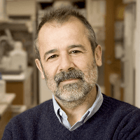 Jorge E. Galan