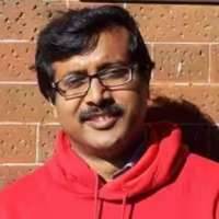 Pratim Sengupta
