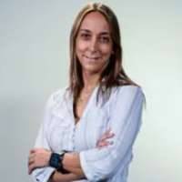 Cecilia Gouveia