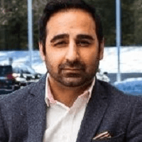 Nadeem Sarwar