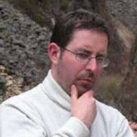 Donald Inverarity