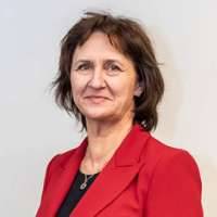 Jolanta Kostrzewa-janicka