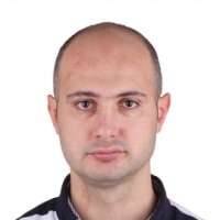 Yucel Aydin