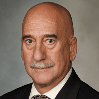 Curtiss B. Cook