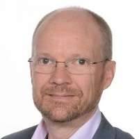 Julian C. Knight