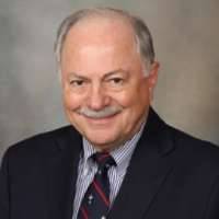 Ian D. Hay