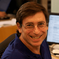 Tobin Roy Sosnick