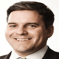 Paul J. Hadden
