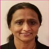 Sumathi Nambiar