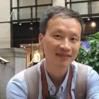 Xiaolin Wei - Secretary, Assistant Professor, Hongkong, Hong Kong ...