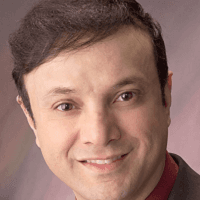 Joseph Dohar