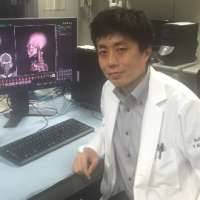 Yohsuke Makino