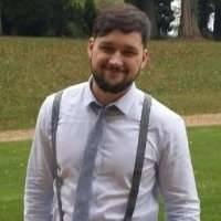 Mathew Hoskins