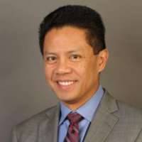 Francis V. Salinas