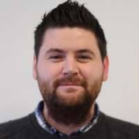 Paul Healy