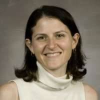 Melissa Peskin