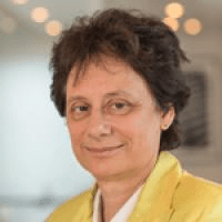 Suzanne Aebi  