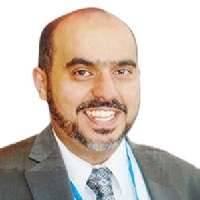 Mohammed Abuelkhair