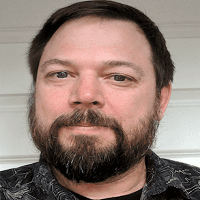 Rob Reinhardt