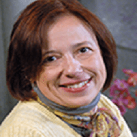 Mary Eleanor Mitsch