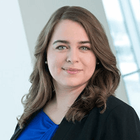 Rachel L. Harrington